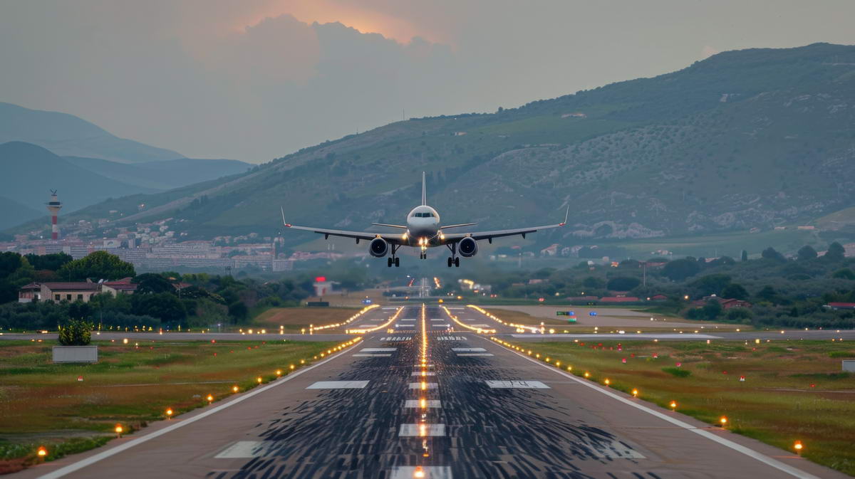 Air Montenegro - Montenegrin connection with the world