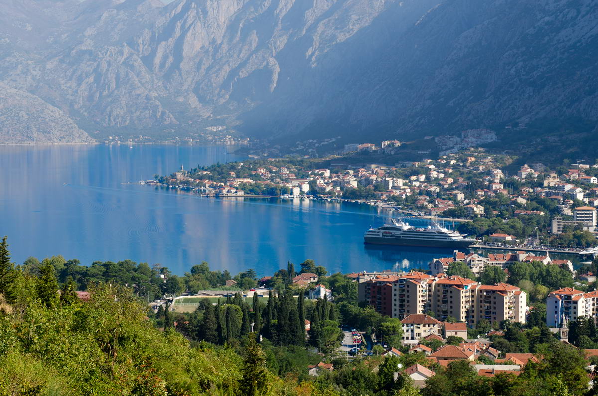 Veliko interesovanje za Crnu Goru na sajmu turizma u Londonu