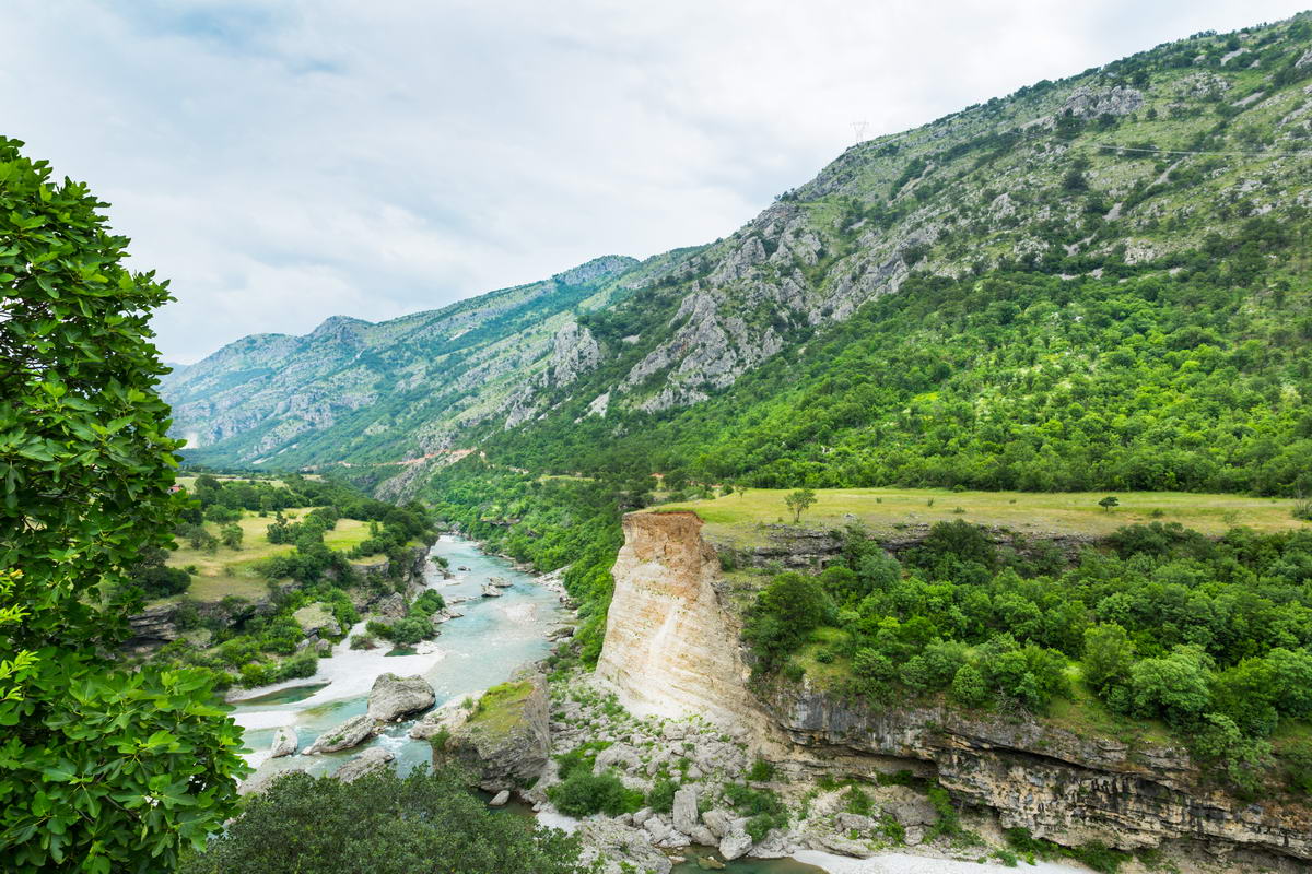 10 zanimljivih činjenica koje treba da znate prije dolaska u Crnu Goru