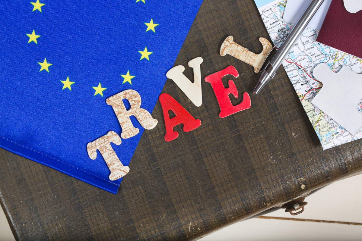 How new EU rules will change travel