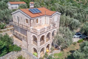 VILLA OLIVE GROVE